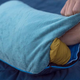 Stuffable Fleece Pillow Case